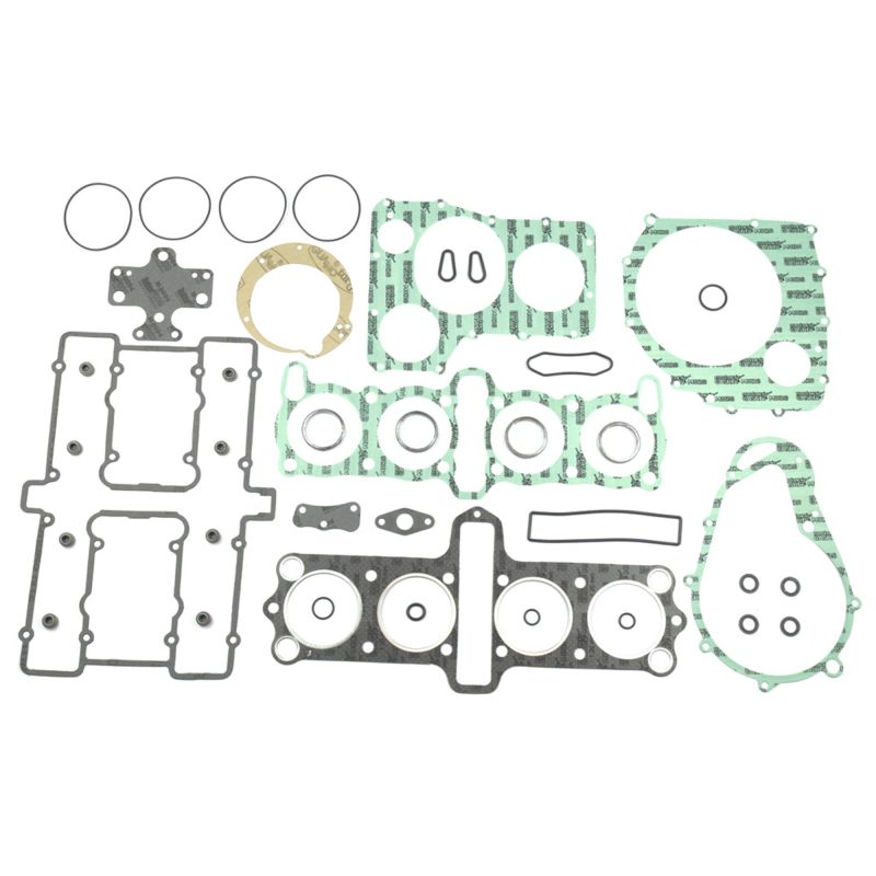 Athena 1978-1981 Suzuki GS 1000 Complete Gasket Kit (w/o Oil Seals) - P400510850950