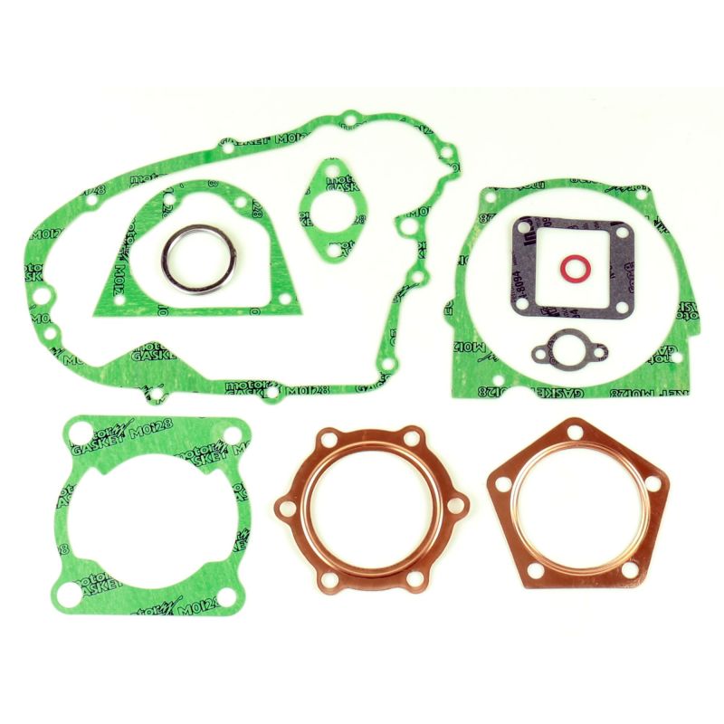 Athena 1978-1981 Yamaha DT 175 Complete Gasket Kit - P400485850175