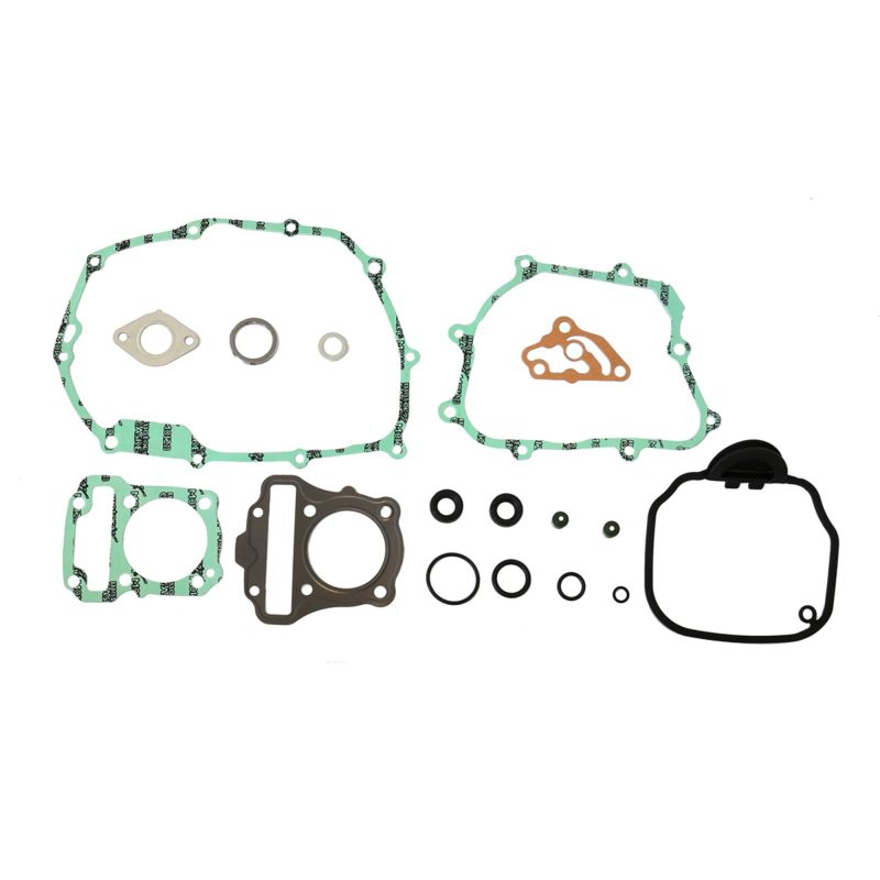 Athena 1978-1983 Honda PA 50 CAMINO USA Complete Gasket Kit (w/o Oil Seals) - P400210850034