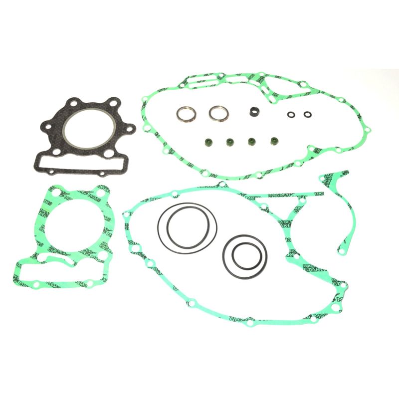 Athena 1978-1983 Honda XR 250 Complete Gasket Kit (Excl Oil Seal) - P400210850210