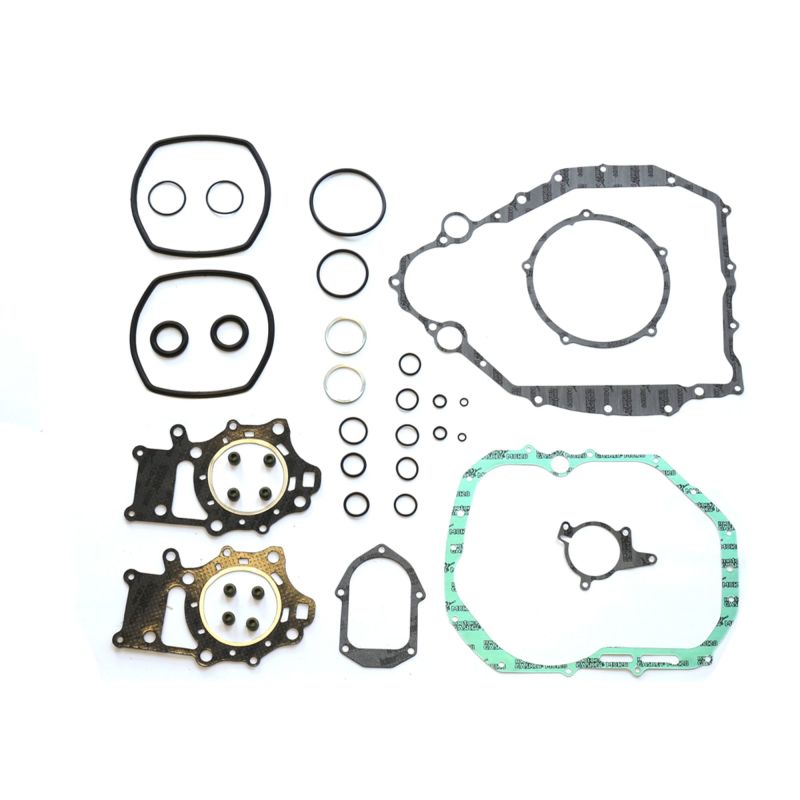 Athena 1978-1984 Honda CX500 Complete Gasket Kit (w/o Oil Seals) - P400210850510
