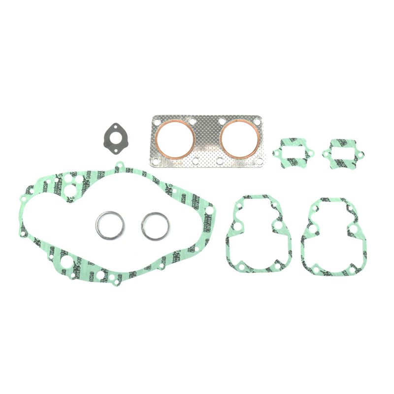 Athena 1978-1985 Suzuki GT N/EN/XZ (X7 250 Complete Gasket Kit (w/o Oil Seals) - P400510850262