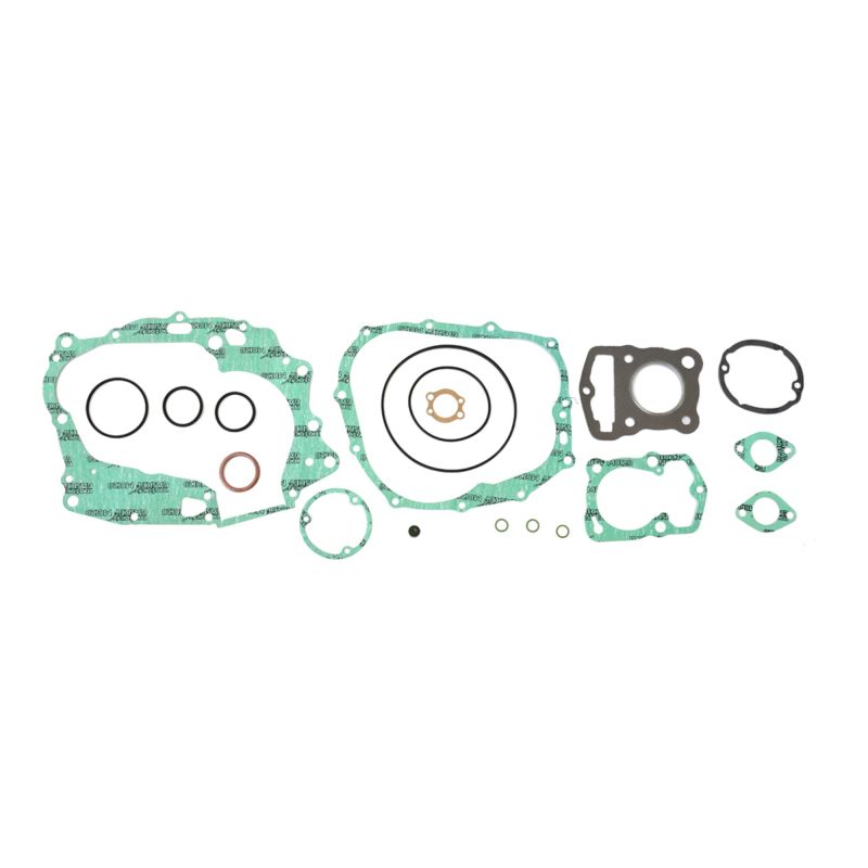 Athena 1978-1986 Honda CB 100 N/NA Complete Gasket Kit (w/o Oil Seals) - P400210850102