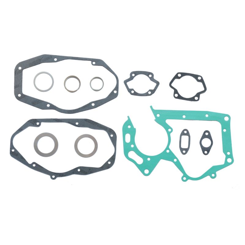 Athena 1978-1988 Minarelli 2T P4/P6 EXP 49 Complete Gasket Kit (w/o Oil Seals) - P400130850171