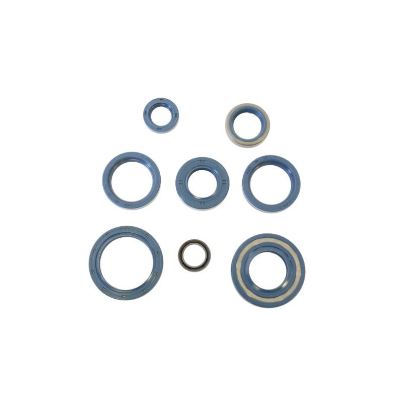 Athena 1978-1989 Cagiva 350 Engine Oil Seal Kit - P400090400130
