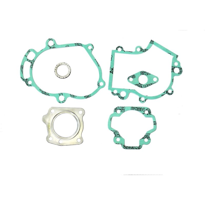 Athena 1978-1991 Honda PA 50 Complete Gasket Kit (Excl Oil Seal) - P400210850005