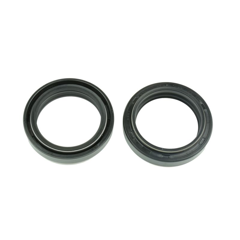 Athena 1978 Fantic 125 Trial 200 35x47x7.5/10mm Fork Oil Seal Kit - P40FORK455061