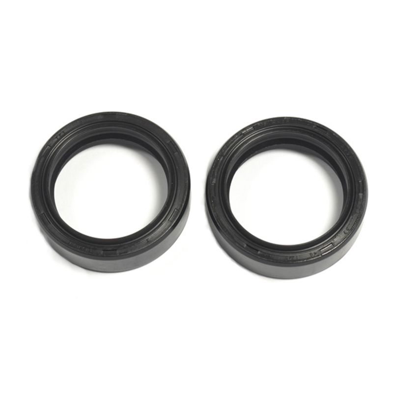 Athena 1979-1980 Honda CR 125 R 37x48x12.5/13.5mm Fork Oil Seal Kit - P40FORK455039