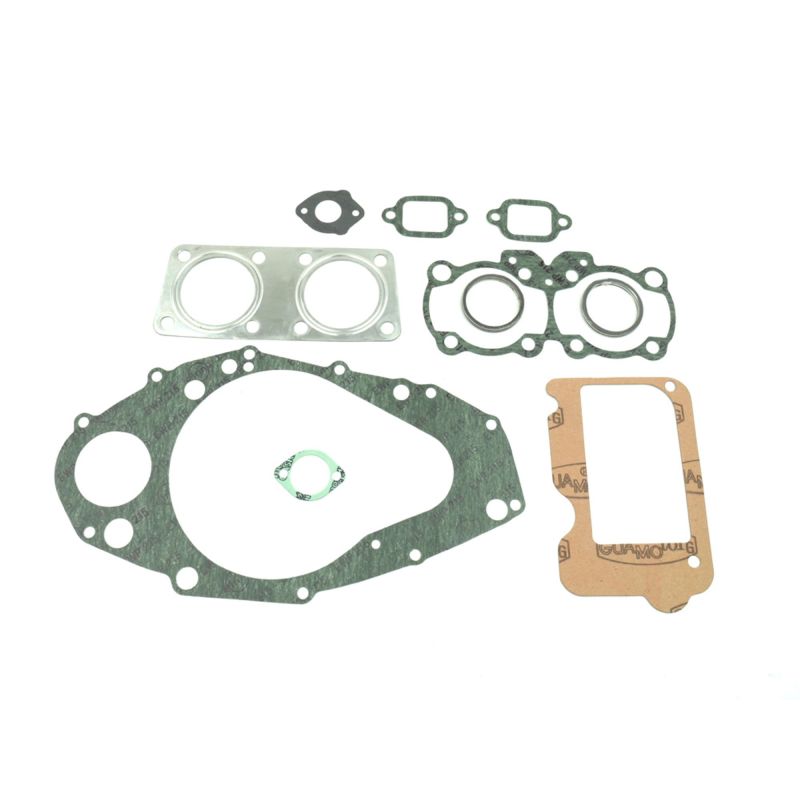 Athena 1979-1981 Suzuki SB 200 Complete Gasket Kit (w/o Oil Seals) - P400510850200