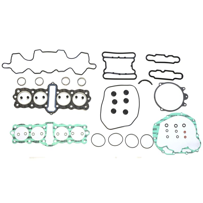 Athena 1979-1982 Honda CB 650 Complete Gasket Kit (Excl Oil Seal) - P400210850600/1