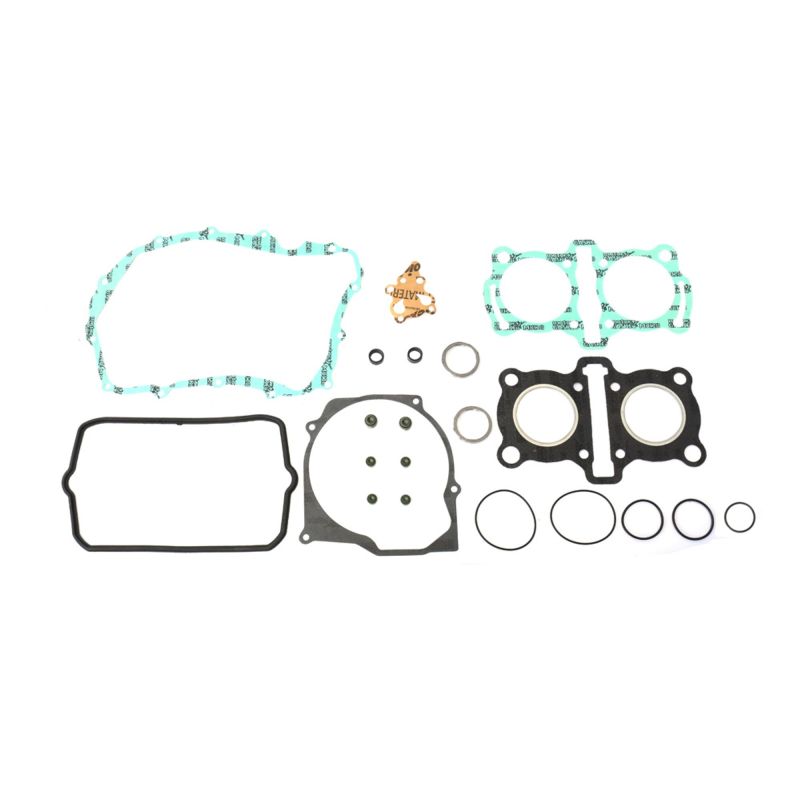 Athena 1979-1983 Honda CB 250 Complete Gasket Kit (Excl Oil Seal) - P400210850240