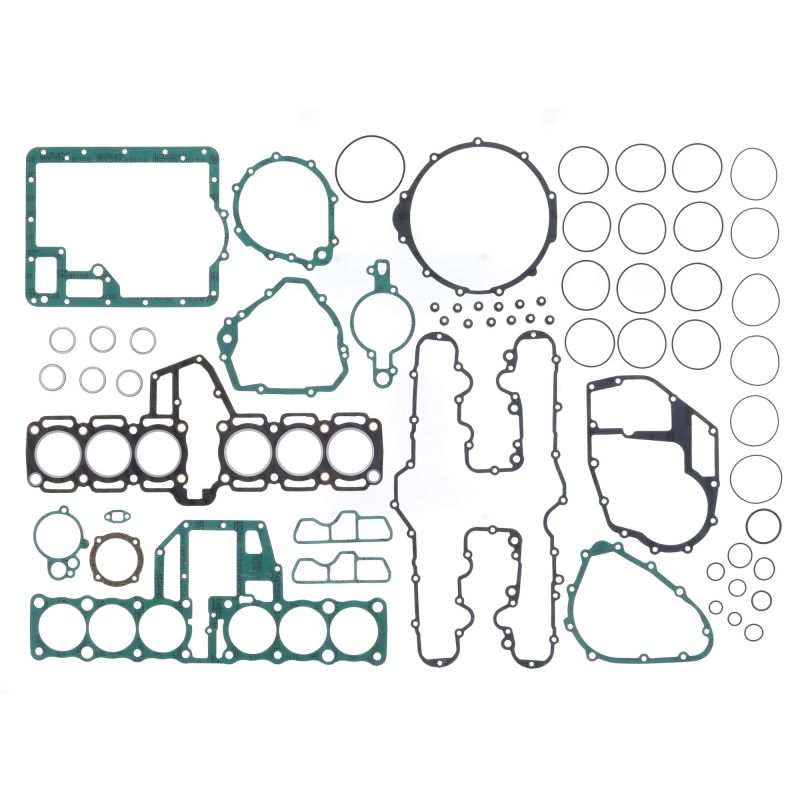 Athena 1979-1983 Kawasaki Z 1300 Complete Gasket Kit (Excl Oil Seal) - P400250850990