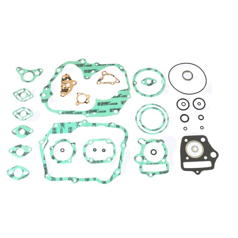 Athena 1979-1986 Honda Z J Monkey 50 Complete Gasket Kit (Excl Oil Seal) - P400210850014/1