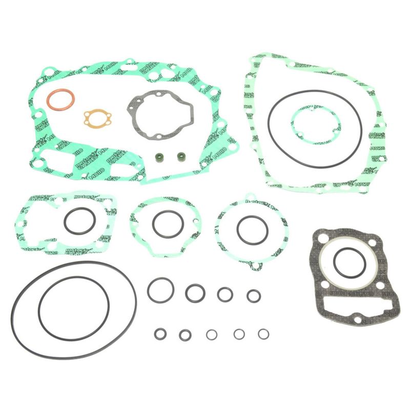 Athena 1979-1991 Honda CT 185/XR 185 Complete Gasket Kit (w/o Oil Seals) - P400210850186