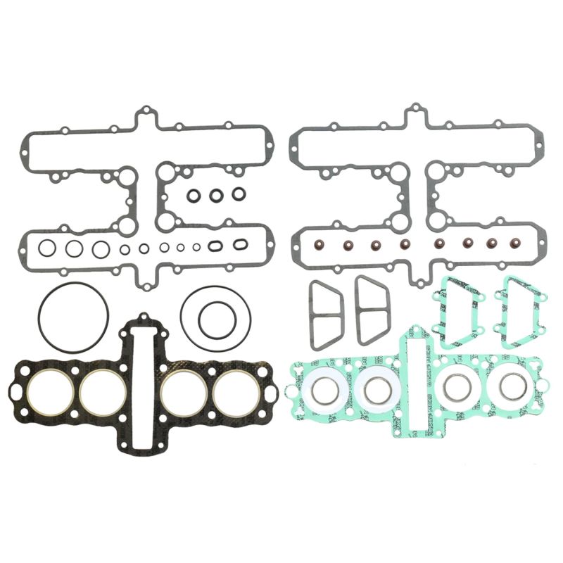 Athena 1979-1993 Kawasaki Z 550 Top End Gasket Kit - P400250600551