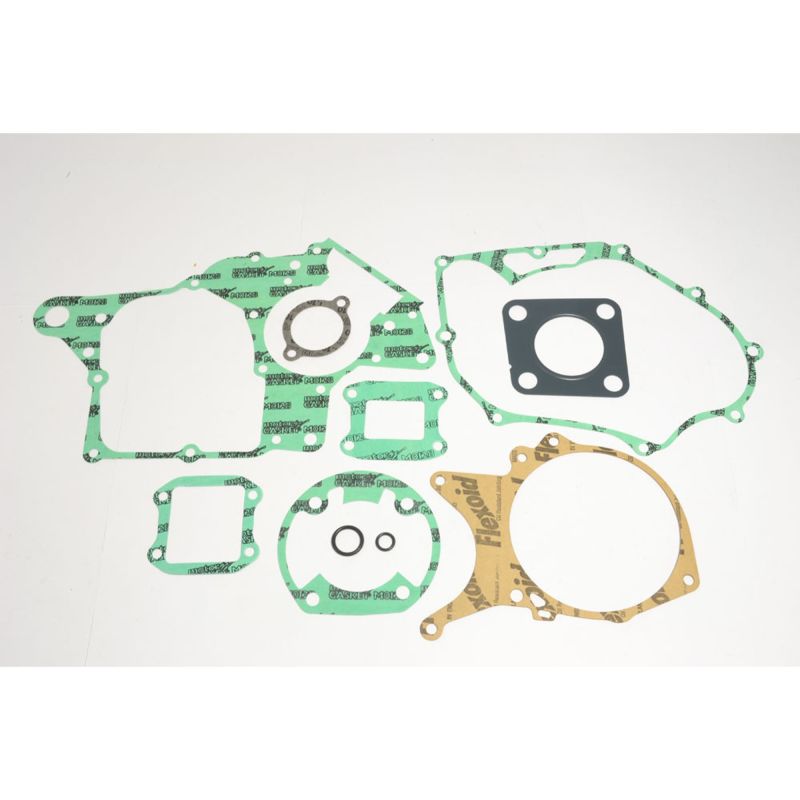 Athena 1980-1981 Honda CR 80 R Complete Gasket Kit - P400210850086