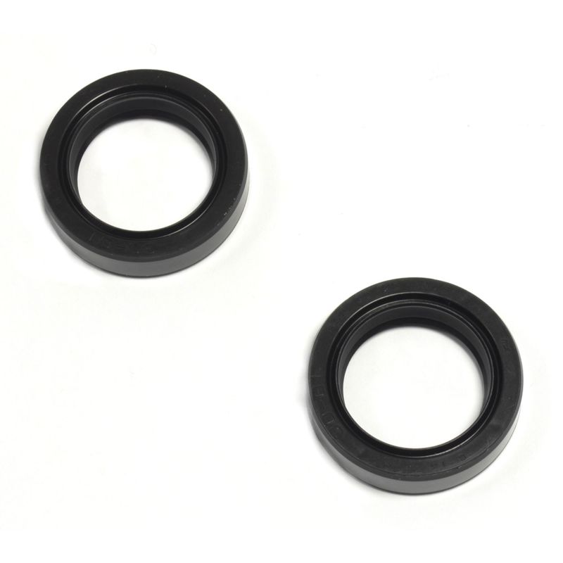 Athena 1980-1981 Honda CR R 80 30x42x10.5mm Fork Oil Seal Kit - P40FORK455013