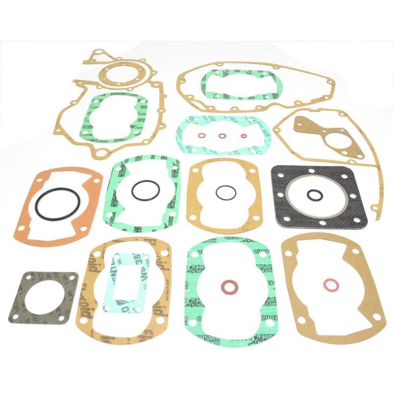 Athena 1980-1981 KTM GS 250 Complete Gasket Kit (Excl Oil Seals) - P400270850031