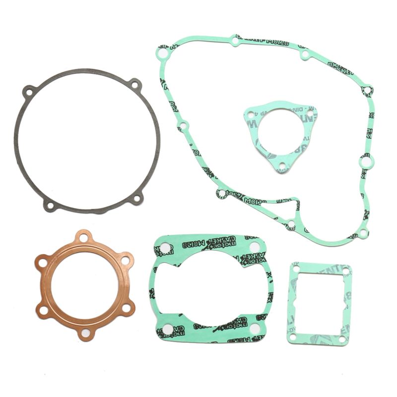 Athena 1980-1981 Kawasaki KDX 250 Complete Gasket Kit - P400250850257