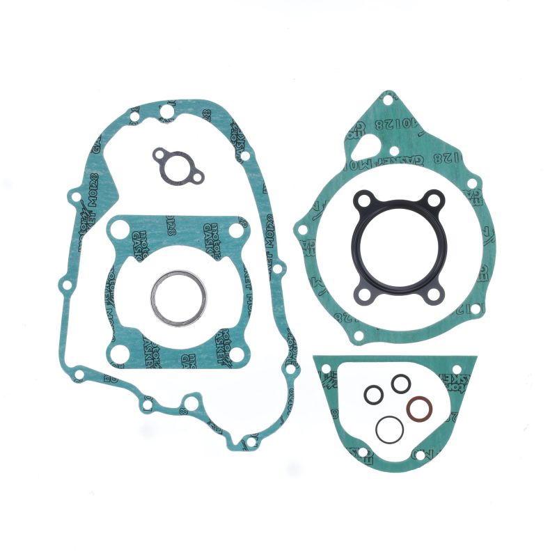 Athena 1980-1981 Yamaha Complete Gasket Kit (Excl Oil Seal) - P400485850101