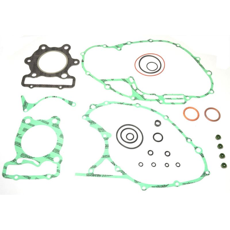 Athena 1980-1982 Honda CB Rsa / Rsc / Rszc 250 Complete Gasket Kit (Excl Oil Seal) - P400210850257