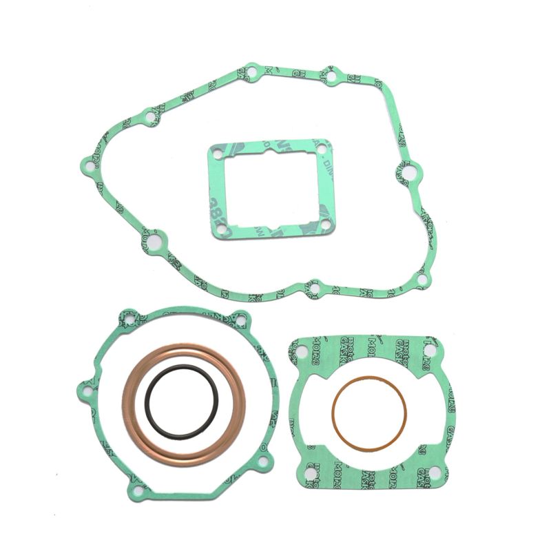 Athena 1980-1982 Kawasaki KDX 175 Complete Gasket Kit - P400250850176