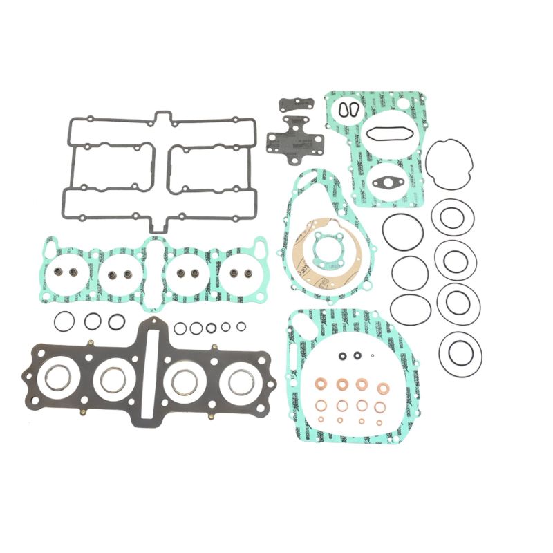 Athena 1980-1982 Suzuki GS GT/GLX 1000 Complete Gasket Kit (w/o Oil Seals) - P400510850951/1