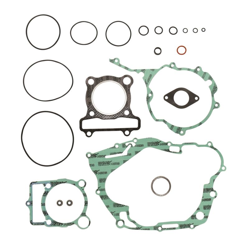 Athena 1980-1982 Yamaha Complete Gasket Kit (Excl Oil Seal) - P400485850259