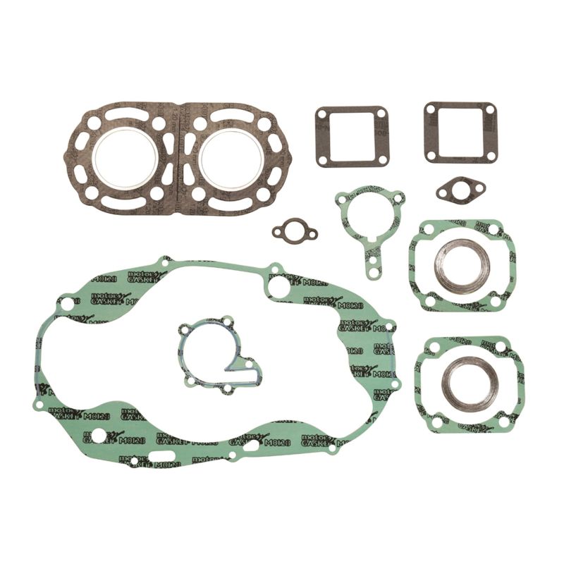 Athena 1980-1982 Yamaha RD A/B/ C/D/ LC/YPVS 250 Complete Gasket Kit (w/o Oil Seals) - P400485850250