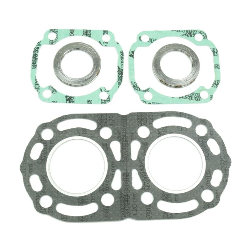 Athena 1980-1982 Yamaha RD A/B/ C/D/ LC/YPVS 250 Top End Gasket Kit - P400485600250