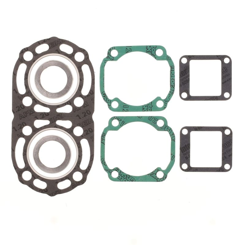 Athena 1980-1982 Yamaha RD Ypvs / LC / LCf 350 Top End Gasket Kit - P400485600300