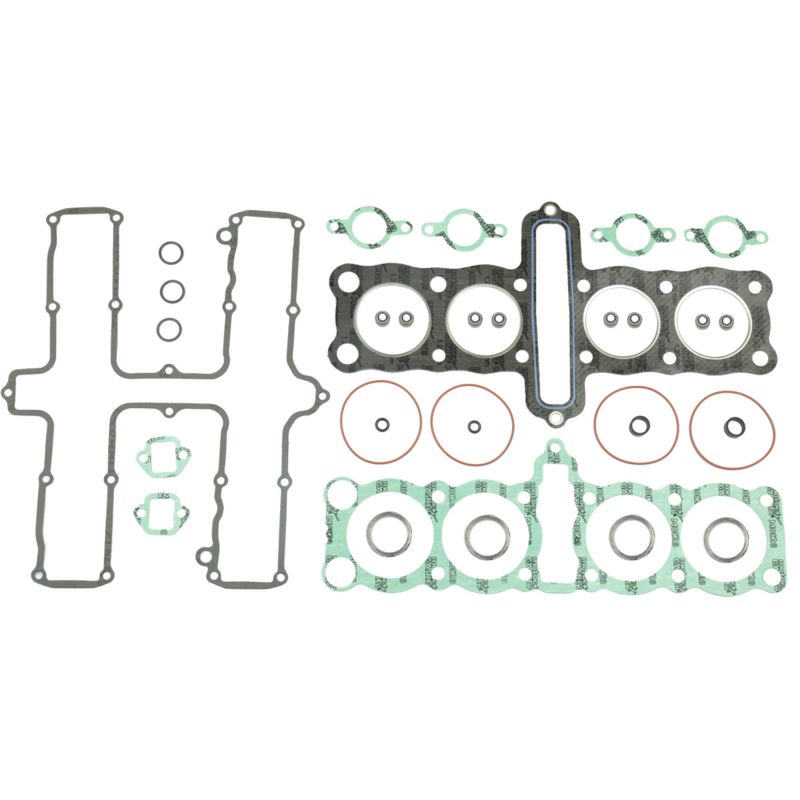 Athena 1980-1982 Yamaha XJ G / H / Lh / Rj Europa 650 Top End Gasket Kit - P400485600651