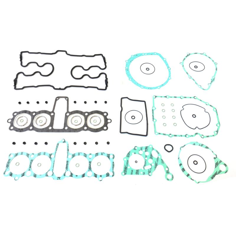 Athena 1980-1983 Honda CB C / Sc Nighthawk 750 Complete Gasket Kit (Excl Oil Seal) - P400210850700/1