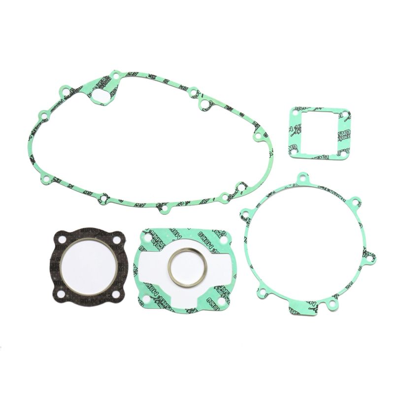 Athena 1980-1983 Kawasaki Complete Gasket Kit (Excl Oil Seal) - P400250850175