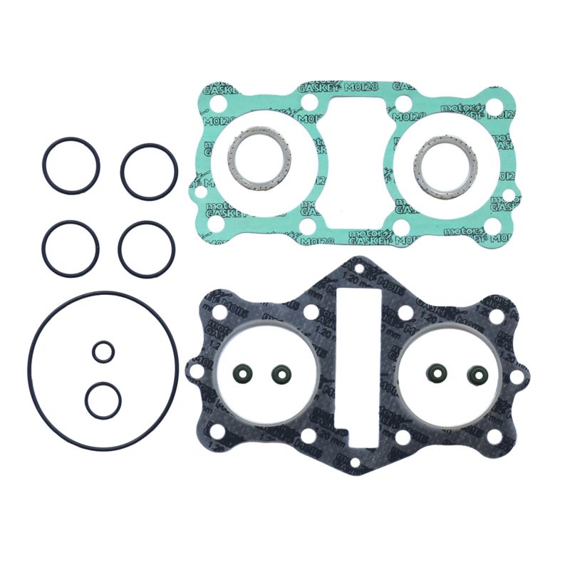 Athena 1980-1983 Kawasaki KZ 440 Z A1/B1 Top-End Gasket Kit - P400250600440