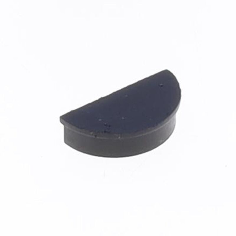 Athena 1980-1983 Suzuki GSX ET/ES 400 Mounting Rubber - S410510015035