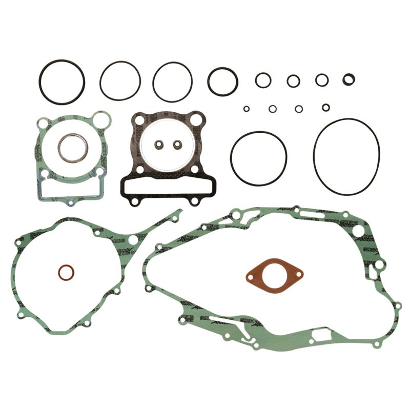 Athena 1980-1983 Yamaha SR Se / G / H / Th 250 Complete Gasket Kit (Excl Oil Seal) - P400485850257