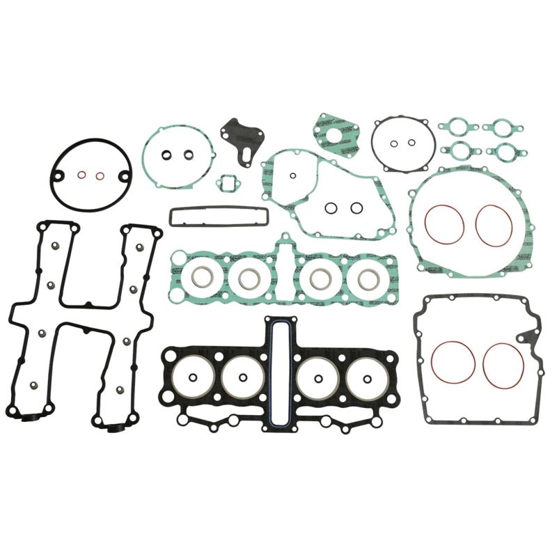 Athena 1980-1983 Yamaha XJ J / K Maxim America 650 Complete Gasket Kit (Excl Oil Seal) - P400485850600