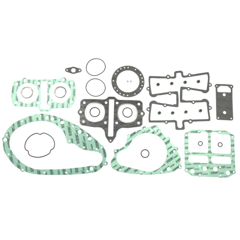 Athena 1980-1984 Suzuki GSX Et / Es 400 Complete Gasket Kit (Excl Oil Seal) - P400510850400