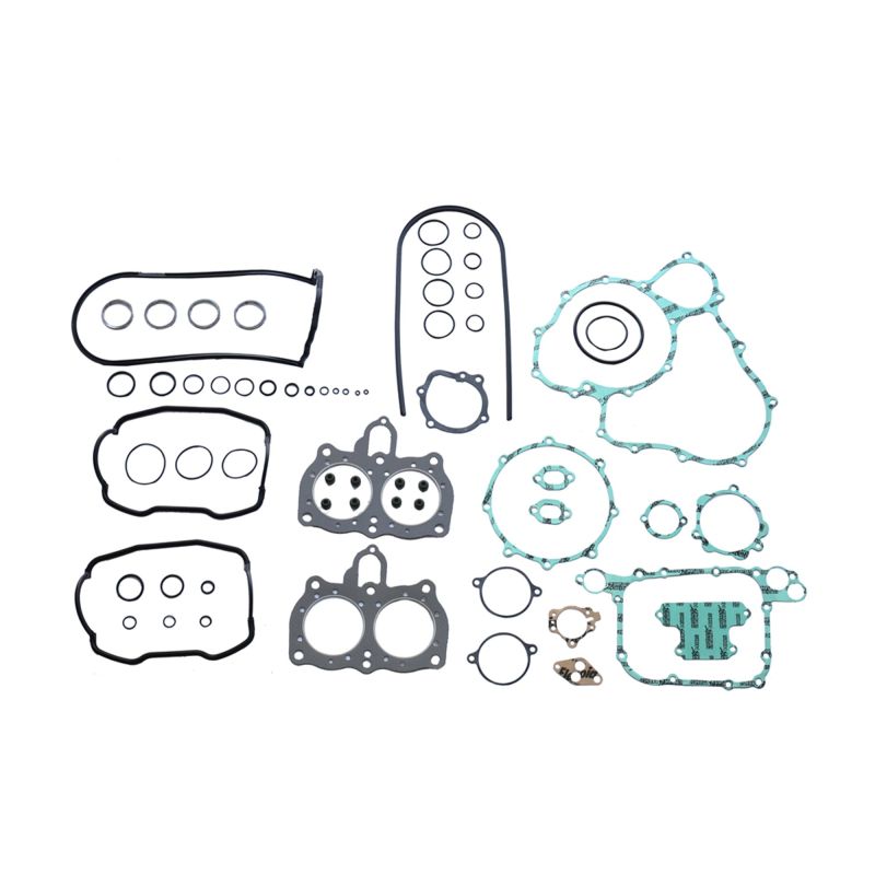 Athena 1980-1985 Honda GL 1100 Complete Gasket Kit (Excl Oil Seal) - P400210850976