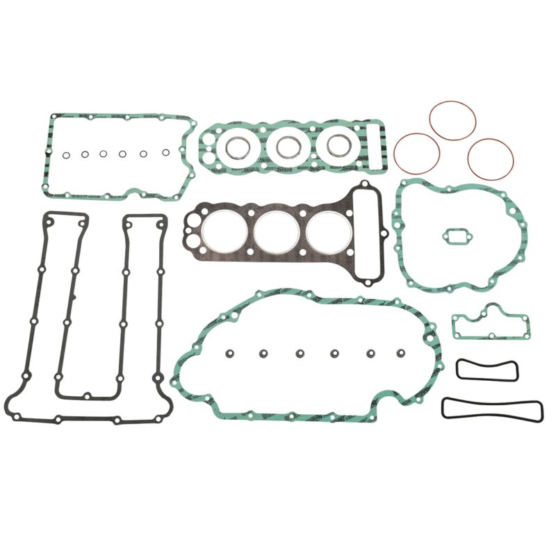 Athena 1980-1985 Yamaha XS 850 Complete Gasket Kit (w/o Oil Seals) - P400485850851