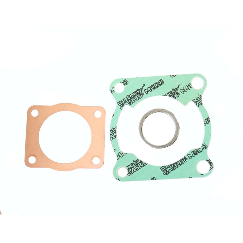 Athena 1980-1985 Yamaha YT 125 TRI MOTO Top End Gasket Kit - P400485600132