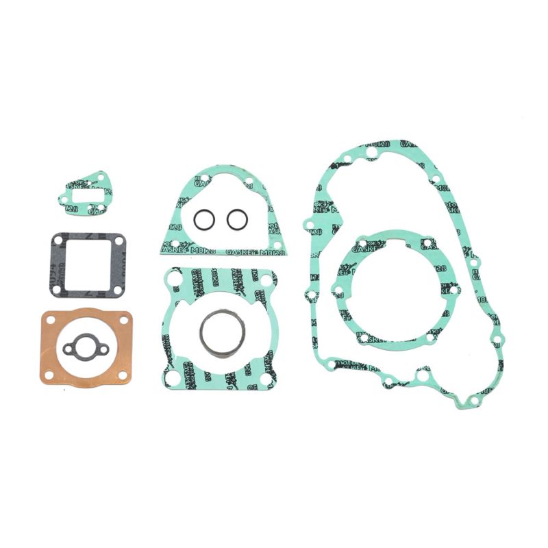 Athena 1980-1985 Yamaha YT 125 Tri Moto Complete Gasket Kit (Excl Oil Seals) - P400485850132