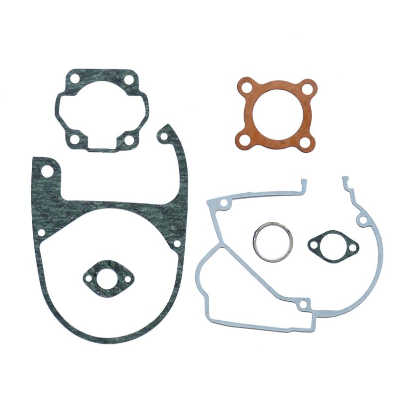 Athena 1980-1987 Kawasaki Complete Gasket Kit (Excl Oil Seal) - P400250850087