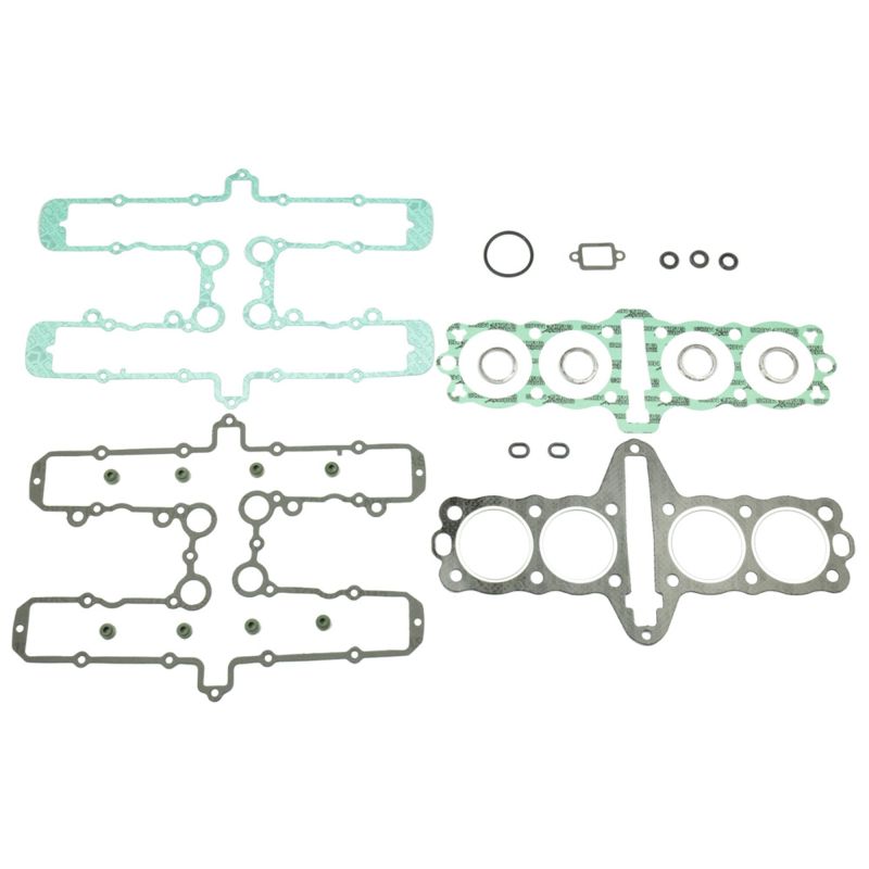 Athena 1980-1993 Kawasaki KZ Shaft-Spectre 750 Top End Gasket Kit - P400250600700