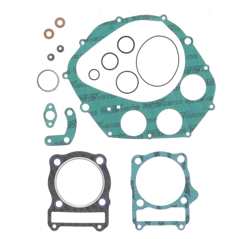 Athena 1980 Suzuki Complete Gasket Kit (Excl Oil Seal) - P400510850405