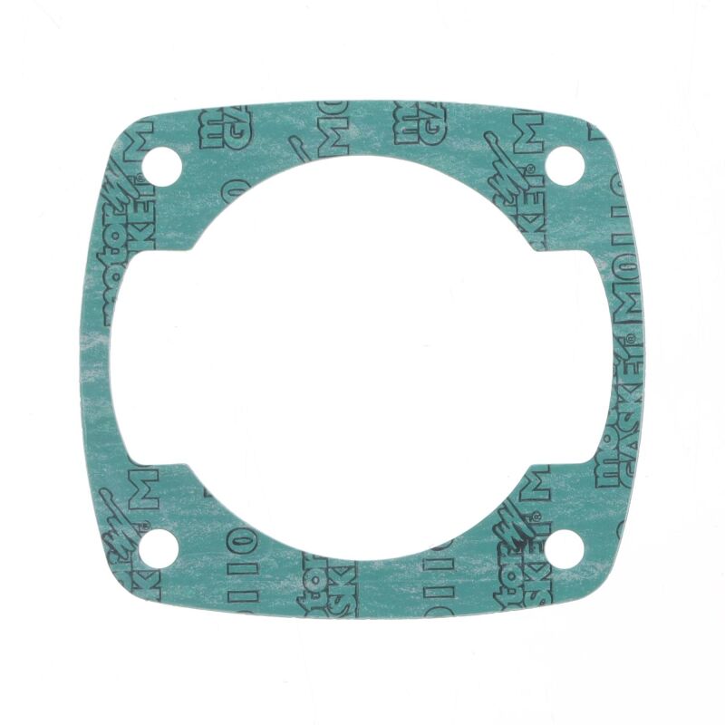 Athena 1981-1982 Maico 2T 400 0.7mm Thick Cylinder Base Gasket - S410320006022