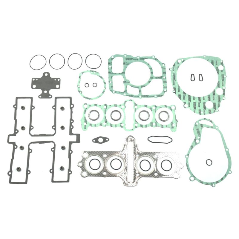 Athena 1981-1982 Suzuki GS E 650 Complete Gasket Kit (w/o Oil Seals) - P400510850600