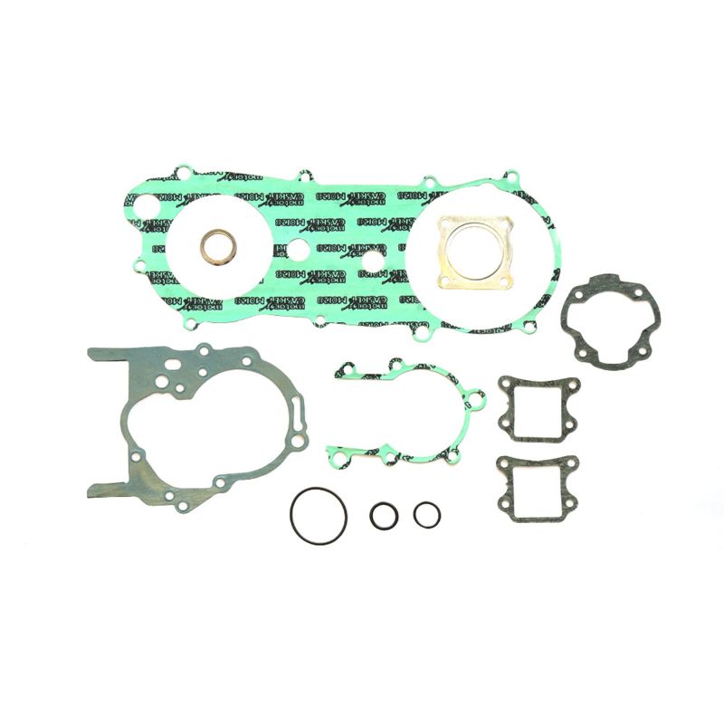 Athena 1981-1983 Honda NS F 50 Complete Gasket Kit (Excl Oil Seal) - P400210850019