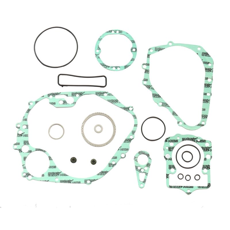 Athena 1981-1983 Kawasaki KLT 200 A1 / A4 Complete Gasket Kit (Excl Oil Seals) - P400250850207